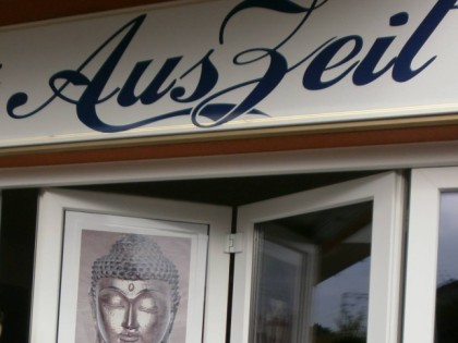 照片:  Auszeit